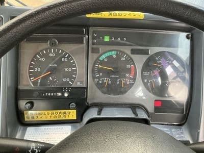 NISSAN Space A LOW, 2007 год., лот 4274 - фото 6