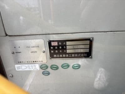 NISSAN Space A LOW, 2007 год., лот 4274 - фото 7