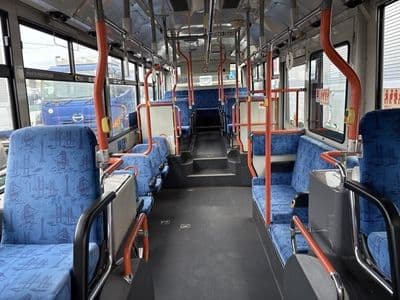 NISSAN Space A LOW, 2007 год., лот 4274 - фото 8