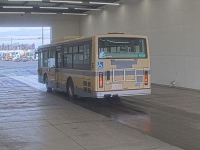 NISSAN Space A LOW, 2007 год., лот 4274 - фото 2