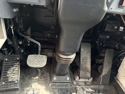 NISSAN Space A LOW, 2007 год., лот 4274 - фото 4