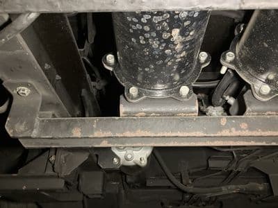 NISSAN Space A LOW, 2007 год., лот 4274 - фото 9