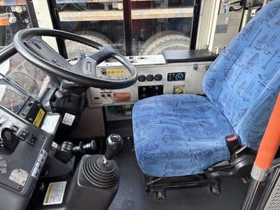 NISSAN Space A LOW, 2007 год., лот 4313 - фото 4