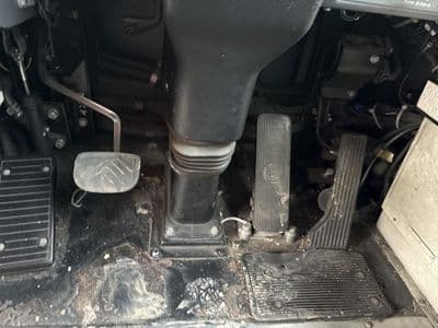 NISSAN Space A LOW, 2007 год., лот 4313 - фото 3