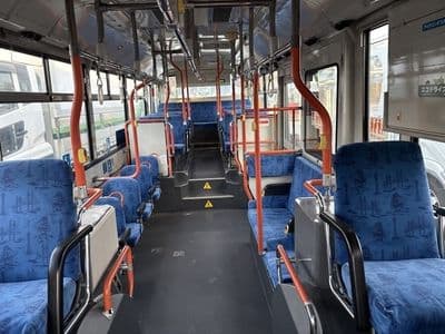 NISSAN Space A LOW, 2007 год., лот 4313 - фото 8