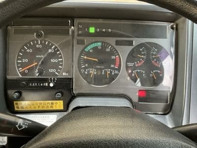 NISSAN Space A LOW, 2007 год., лот 4313 - фото 5