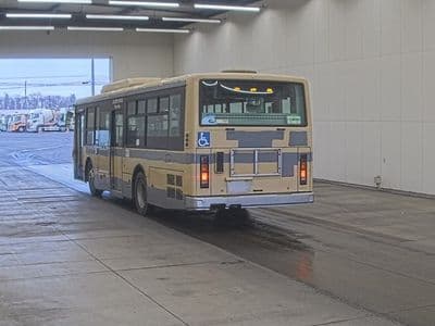 NISSAN Space A LOW, 2007 год., лот 4313 - фото 2