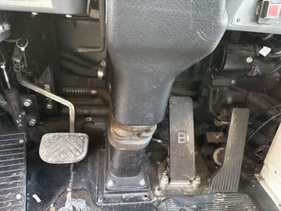 NISSAN Space A LOW, 2007 год., лот 4330 - фото 4