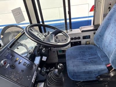 NISSAN Space A LOW, 2007 год., лот 4330 - фото 5