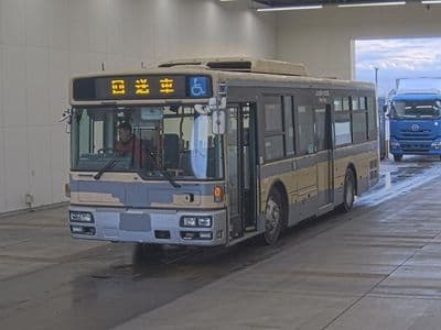 NISSAN Space A LOW, 2007 год., лот 4330