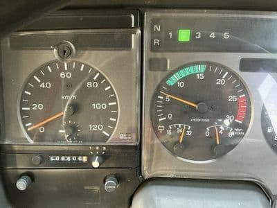 NISSAN Space A LOW, 2007 год., лот 4330 - фото 6