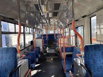 NISSAN Space A LOW, 2007 год., лот 4330 - фото 8