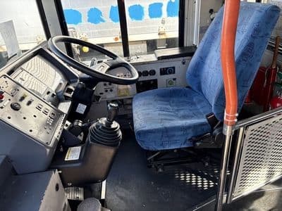 NISSAN Space A LOW, 2007 год., лот 4343 - фото 5