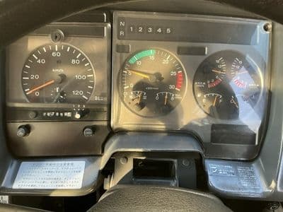 NISSAN Space A LOW, 2007 год., лот 4343 - фото 6