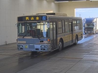 NISSAN Space A LOW, 2007 год., лот 4343