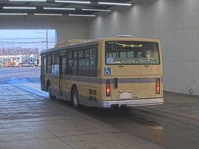 NISSAN Space A LOW, 2007 год., лот 4343 - фото 2