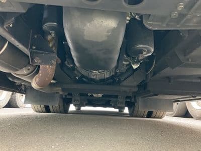 NISSAN Space A LOW, 2007 год., лот 4343 - фото 9