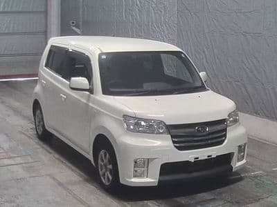 SUBARU Dex, 2009 год., лот 2539 - фото 7