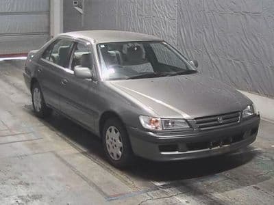 TOYOTA Corona Premio, 1996 год., лот 2558 - фото 7