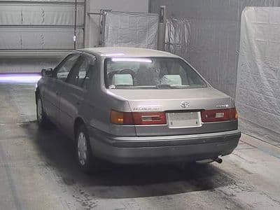 TOYOTA Corona Premio, 1996 год., лот 2558 - фото 8