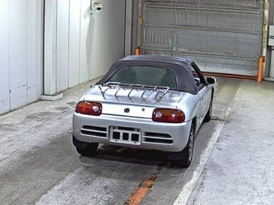 HONDA Beat, 1993 год., лот 1208 - фото 5