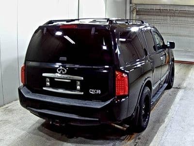 NISSAN Infiniti, 2014 год., лот 1303 - фото 5