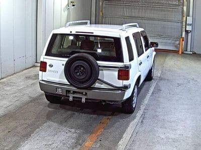 NISSAN Rasheen, 2000 год., лот 1307 - фото 5