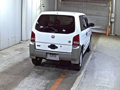 HONDA Z, 1999 год., лот 1319 - фото 5