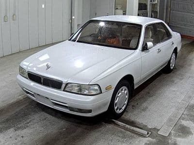 NISSAN Laurel, 1995 год., лот 1331 - фото 4