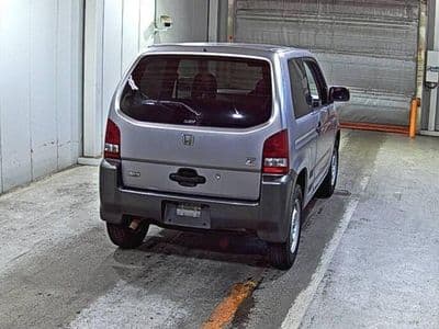 HONDA Z, 1998 год., лот 1349 - фото 5