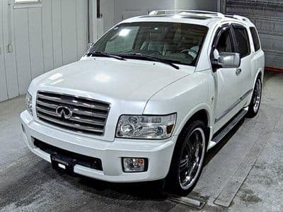 NISSAN Infiniti, 2011 год., лот 1055 - фото 4
