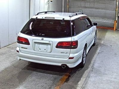 NISSAN Avenir Wagon, 1999 год., лот 1066 - фото 5