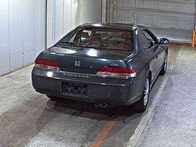 HONDA Prelude, 1997 год., лот 1075 - фото 5