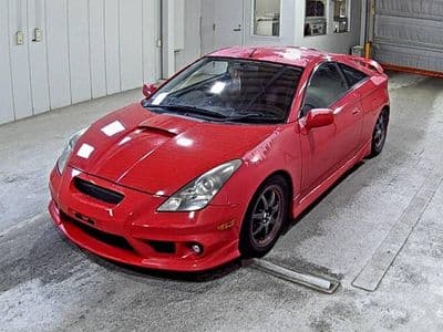 TOYOTA Celica, 2004 год., лот 7001 - фото 4