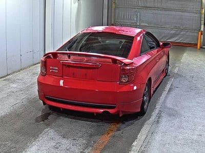 TOYOTA Celica, 2004 год., лот 7001 - фото 5