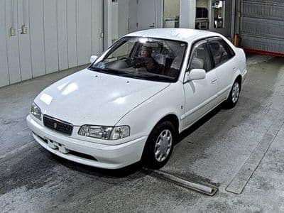 TOYOTA Sprinter, 1999 год., лот 8159 - фото 4