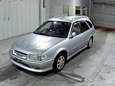 TOYOTA Sprinter Carib, 1999 год., лот 8534 - фото 4
