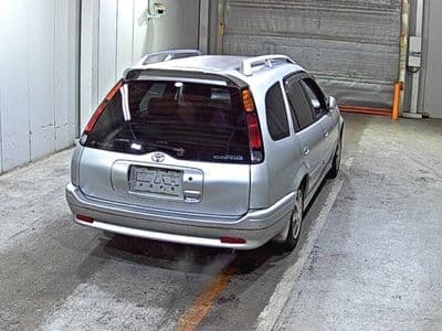 TOYOTA Sprinter Carib, 1999 год., лот 8534 - фото 5