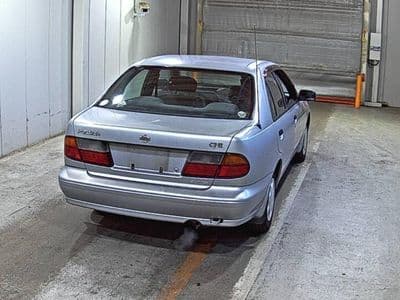 NISSAN Pulsar, 1995 год., лот 4622 - фото 5