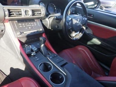 LEXUS Rc F, 2017 год., лот 5149 - фото 5