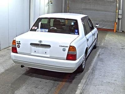 TOYOTA Comfort, 2016 год., лот 5150 - фото 4