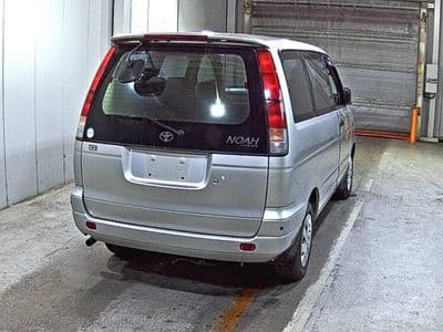 TOYOTA Lite Ace Noah, 2000 год., лот 5845 - фото 5