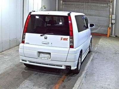 HONDA S Mx, 1999 год., лот 5963 - фото 4