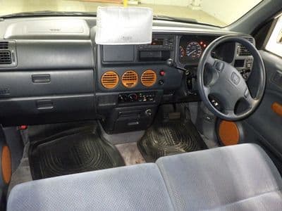 HONDA S Mx, 1999 год., лот 5963 - фото 5