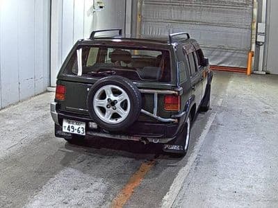 NISSAN Rasheen, 1999 год., лот 5969 - фото 4