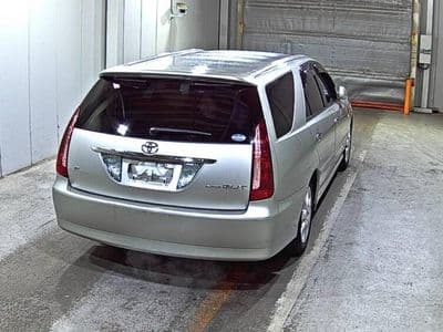 TOYOTA Mark2 Blit, 2004 год., лот 5075 - фото 5