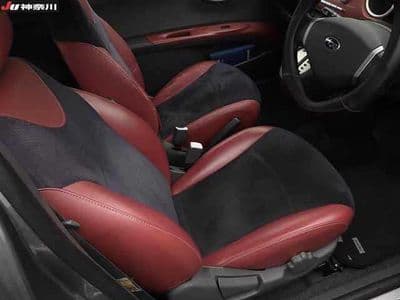 SUBARU R1, 2005 год., лот 5528 - фото 8