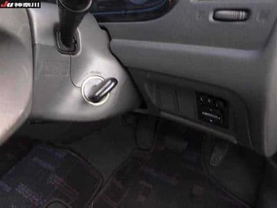 TOYOTA Lite Ace Noah, 2000 год., лот 6193 - фото 7
