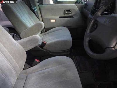 TOYOTA Lite Ace Noah, 2000 год., лот 6193 - фото 8