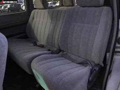 TOYOTA Lite Ace Noah, 2000 год., лот 6193 - фото 9